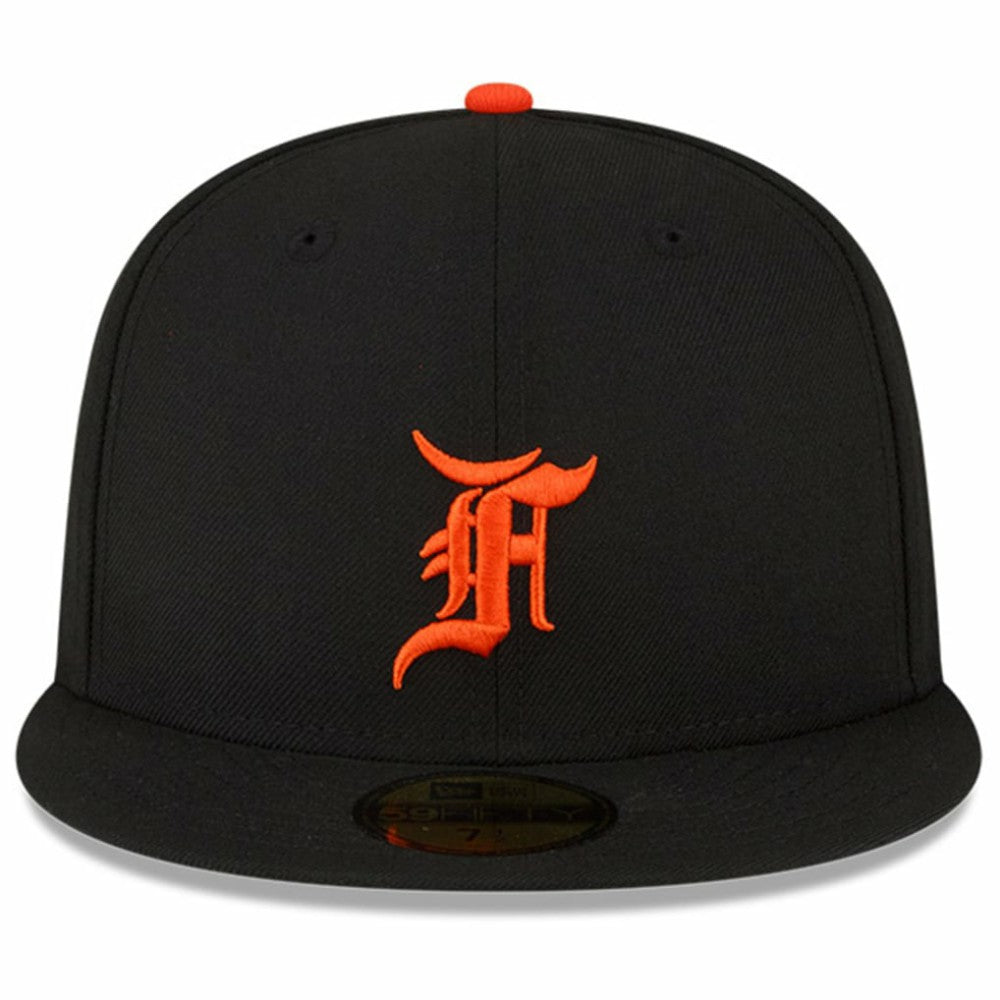 San Francisco Giants New Era x Fear of God Ballpark 59FIFTY Fitted Hat | MLB Discount