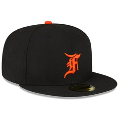 San Francisco Giants New Era x Fear of God Ballpark 59FIFTY Fitted Hat | MLB Discount
