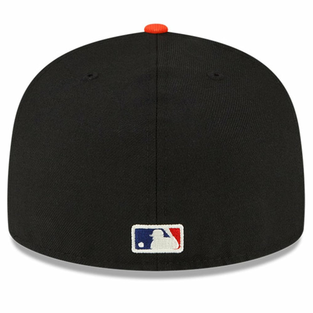 San Francisco Giants New Era x Fear of God Ballpark 59FIFTY Fitted Hat | MLB Discount