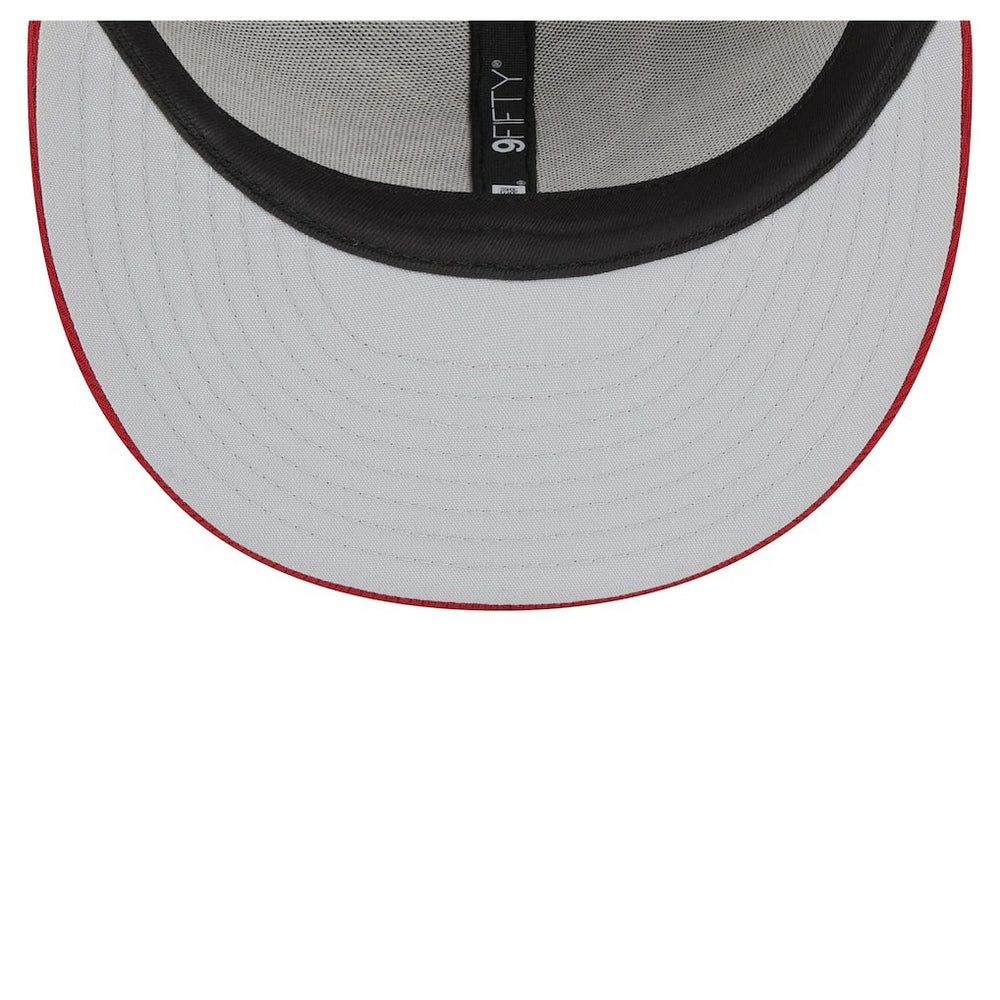 Arizona Cardinals New Era 2023 NFL Training Camp 9FIFTY Snapback Hat