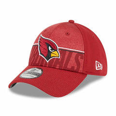 Arizona Cardinals New Era 2023 NFL Training Camp 39THIRTY Flex Hat