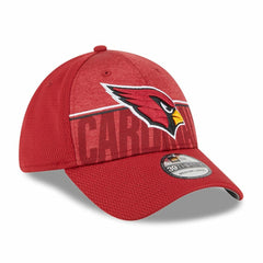 Arizona Cardinals New Era 2023 NFL Training Camp 39THIRTY Flex Hat