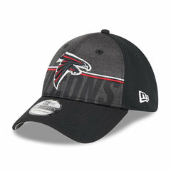 Atlanta Falcons New Era 2023 NFL Training Camp 39THIRTY Flex Hat