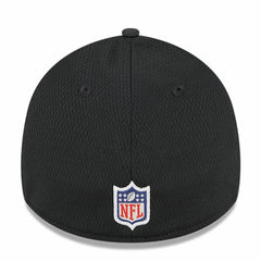 Atlanta Falcons New Era 2023 NFL Training Camp 39THIRTY Flex Hat
