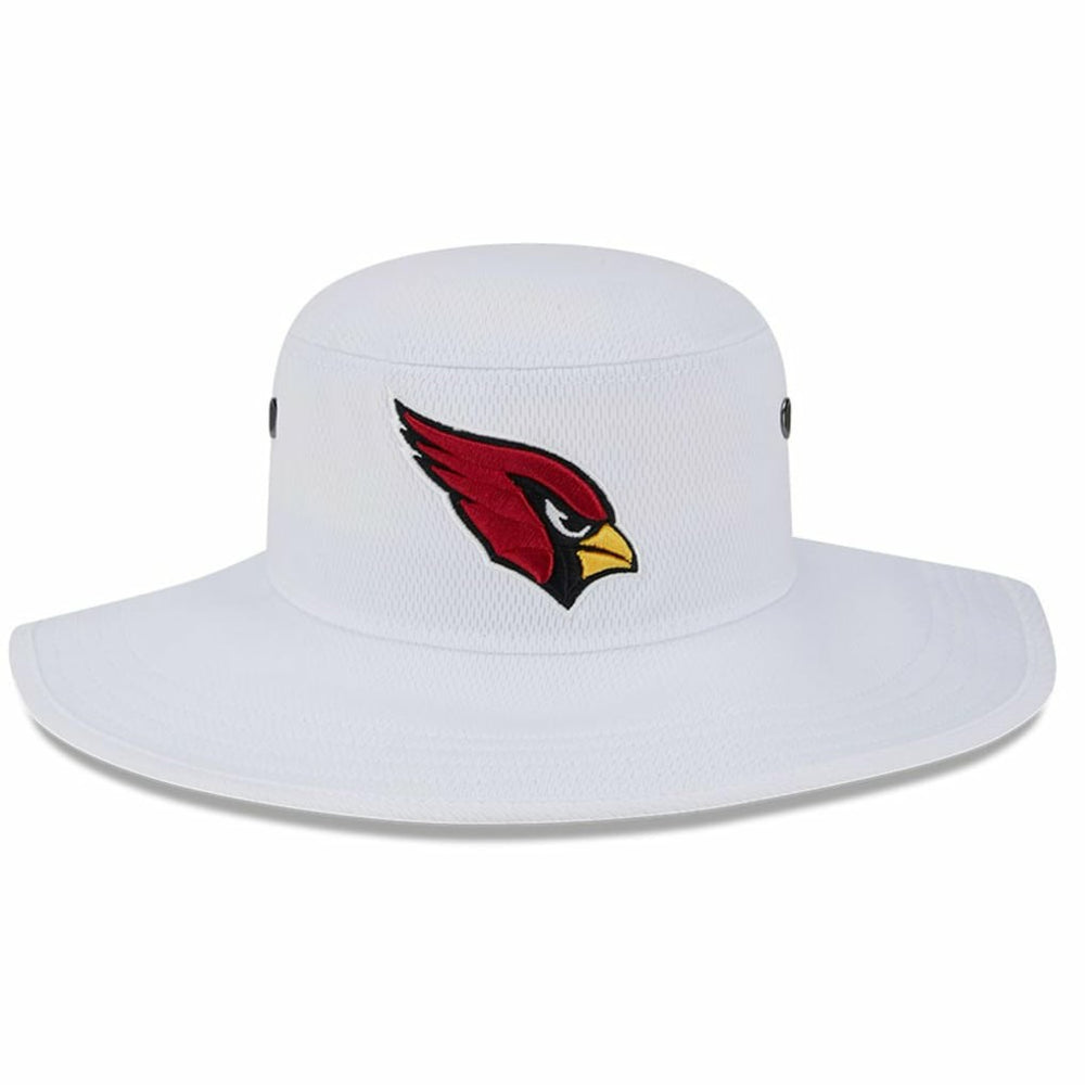 Arizona Cardinals New Era 2023 NFL Training Camp Panama Bucket Hat