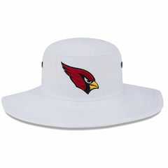 Arizona Cardinals New Era 2023 NFL Training Camp Panama Bucket Hat