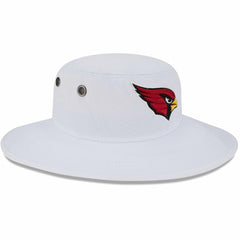Arizona Cardinals New Era 2023 NFL Training Camp Panama Bucket Hat