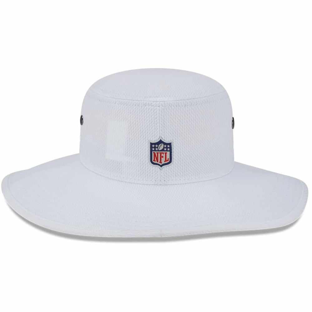 Arizona Cardinals New Era 2023 NFL Training Camp Panama Bucket Hat