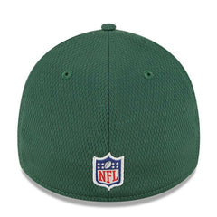 Green Bay Packers New Era 2023 NFL Training Camp 39THIRTY Flex Hat