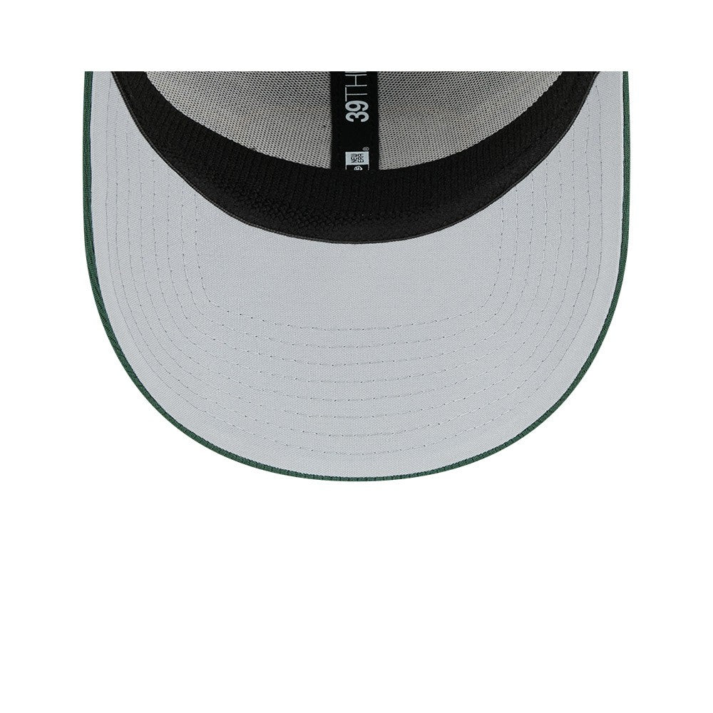 Green Bay Packers New Era 2023 NFL Training Camp 39THIRTY Flex Hat