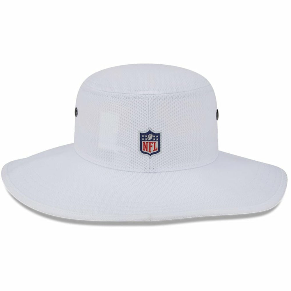 Baltimore Ravens New Era 2023 NFL Training Camp Panama Bucket Hat