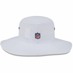 Baltimore Ravens New Era 2023 NFL Training Camp Panama Bucket Hat