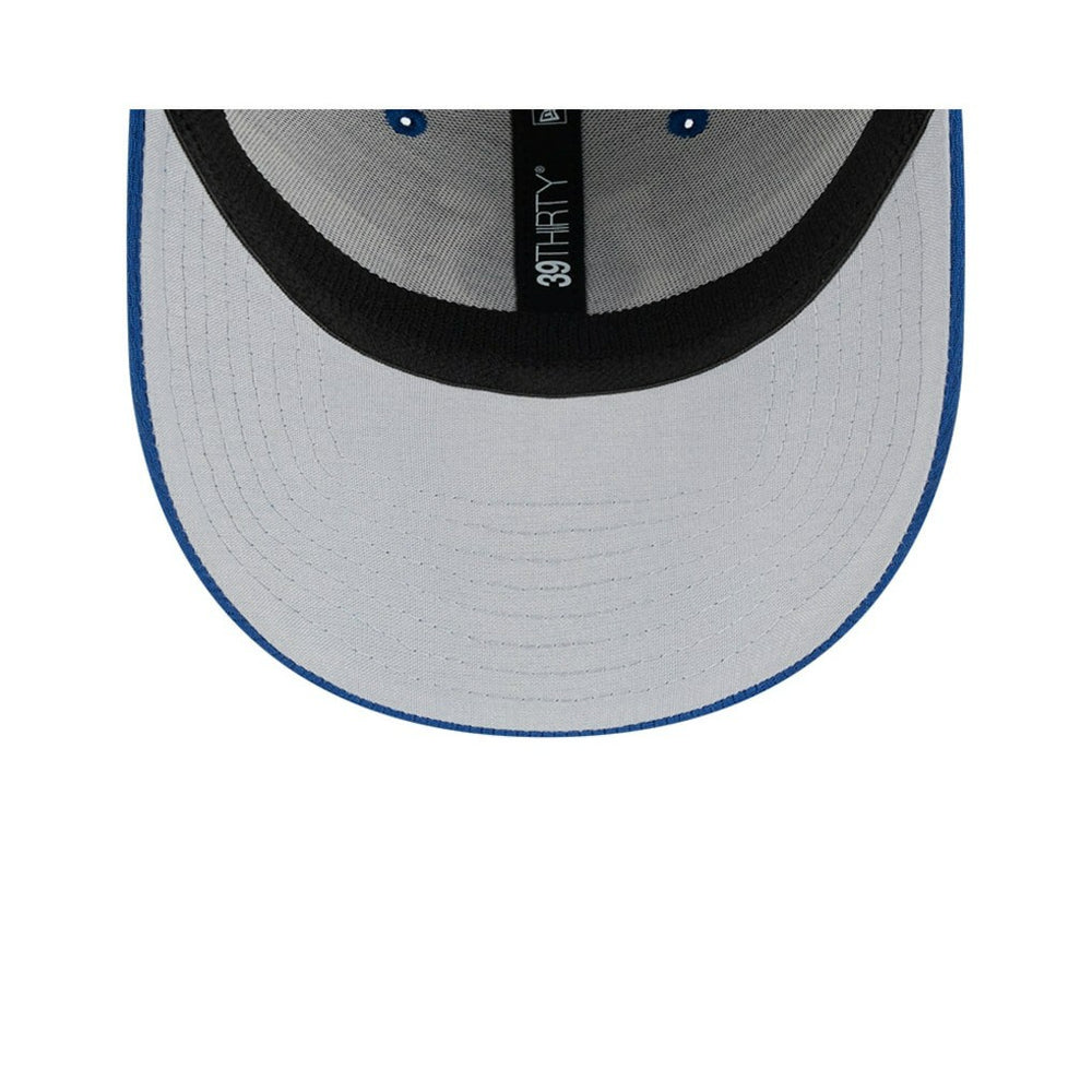 Indianapolis Colts New Era 2023 NFL Training Camp 39THIRTY Flex Hat