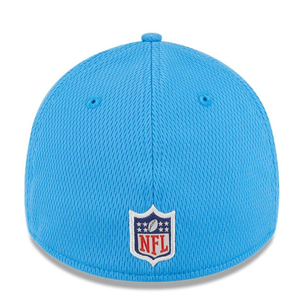 Los Angeles Chargers New Era 2023 NFL Training Camp 39THIRTY Flex Hat