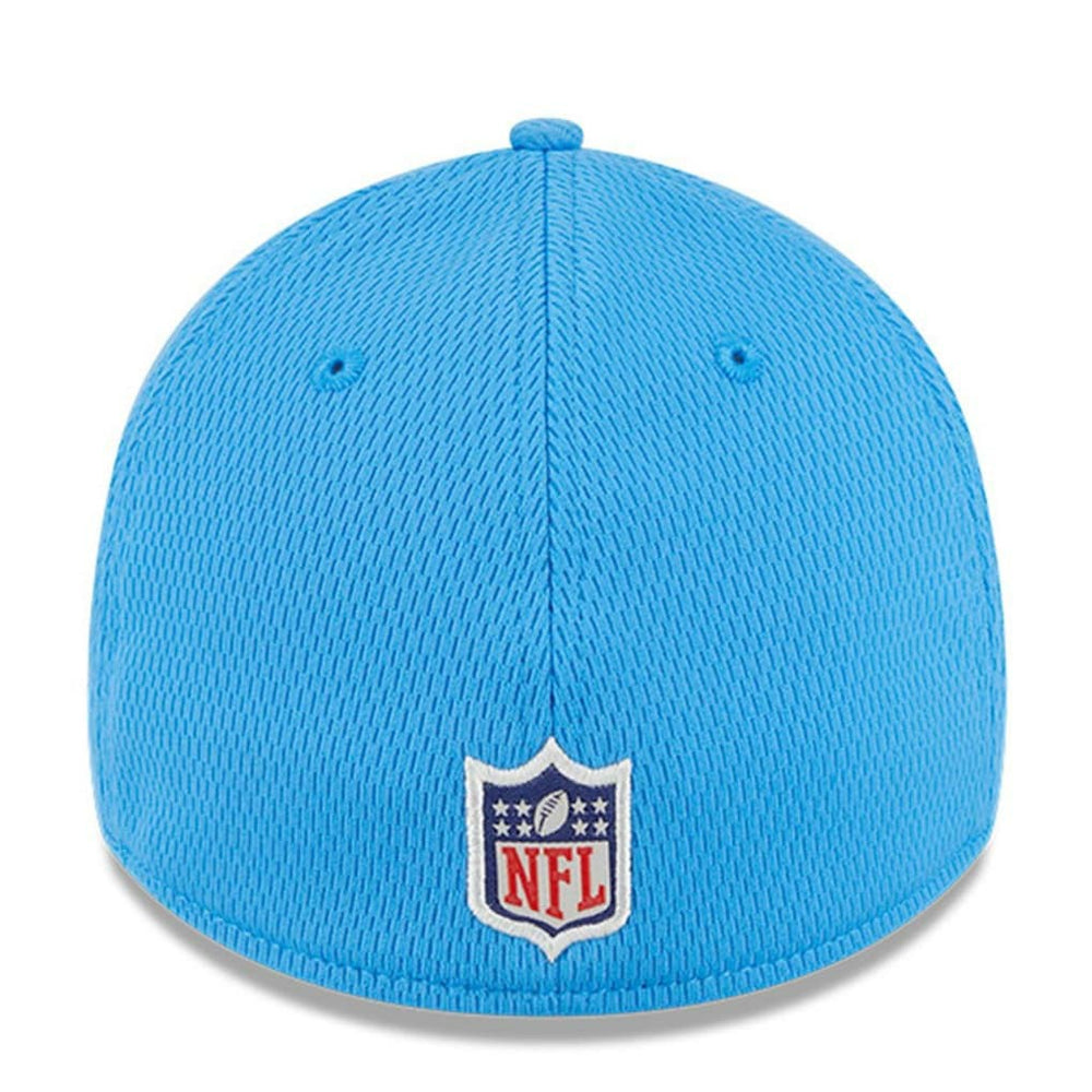 Los Angeles Chargers New Era 2023 NFL Training Camp 39THIRTY Flex Hat