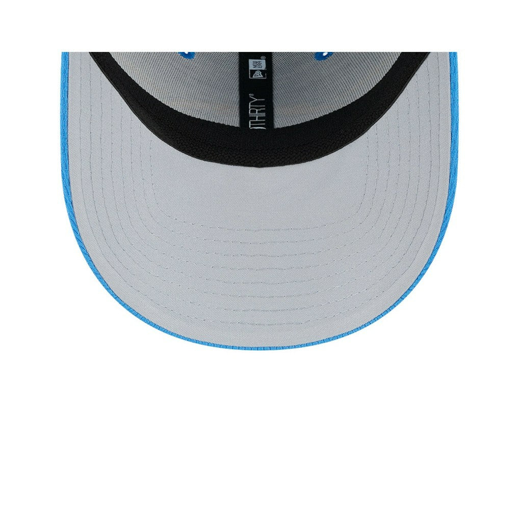 Los Angeles Chargers New Era 2023 NFL Training Camp 39THIRTY Flex Hat