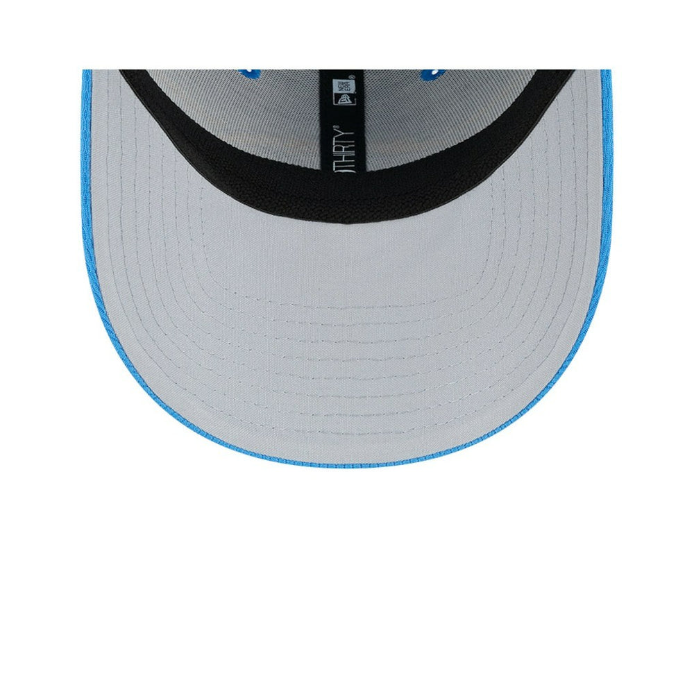 Los Angeles Chargers New Era 2023 NFL Training Camp 39THIRTY Flex Hat