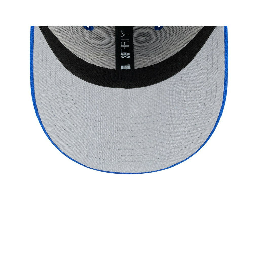 Los Angeles Rams New Era 2023 NFL Training Camp 39THIRTY Flex Hat