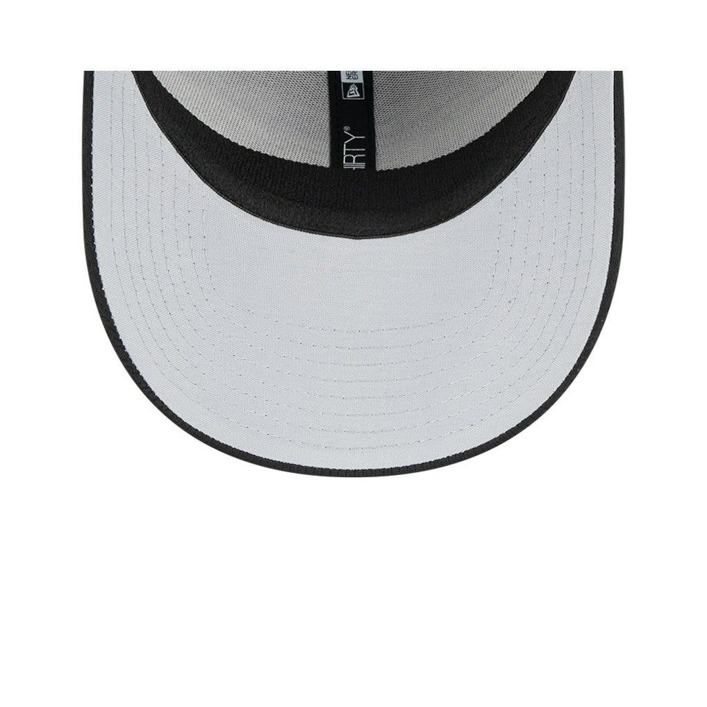 New Orleans Saints New Era 2023 NFL Training Camp 39THIRTY Flex Hat