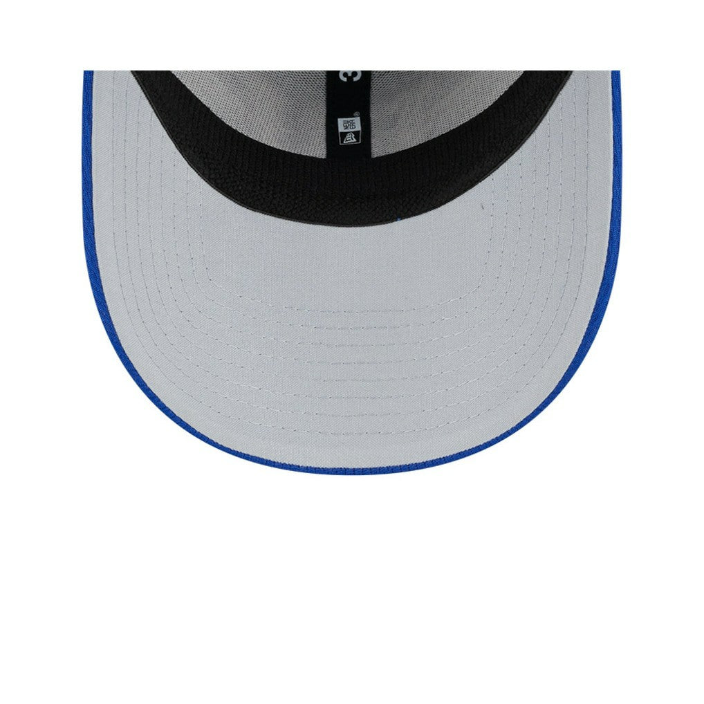 New York Giants New Era 2023 NFL Training Camp 39THIRTY Flex Hat