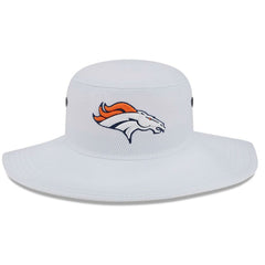 Denver Broncos New Era 2023 NFL Training Camp Panama Bucket Hat