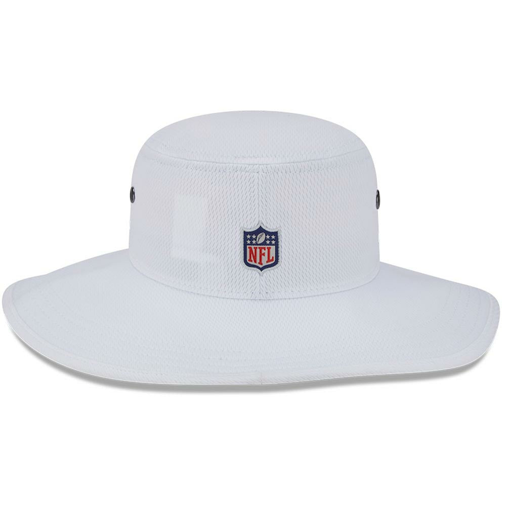 Denver Broncos New Era 2023 NFL Training Camp Panama Bucket Hat