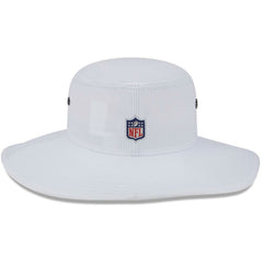 Denver Broncos New Era 2023 NFL Training Camp Panama Bucket Hat