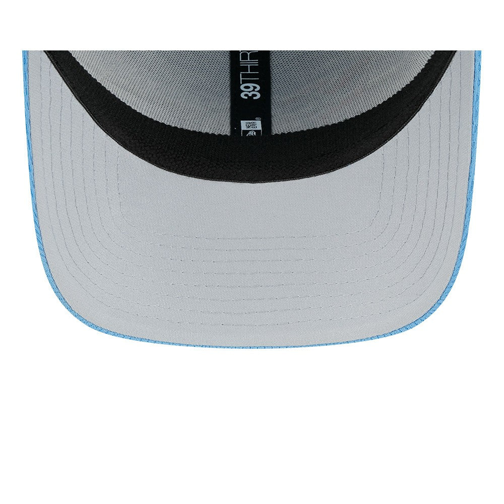 Tennessee Titans New Era 2023 NFL Training Camp 39THIRTY Flex Hat