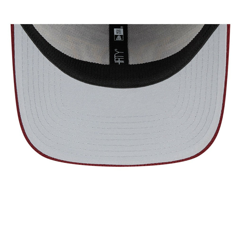 Washington Commanders New Era 2023 NFL Training Camp 39THIRTY Flex Hat