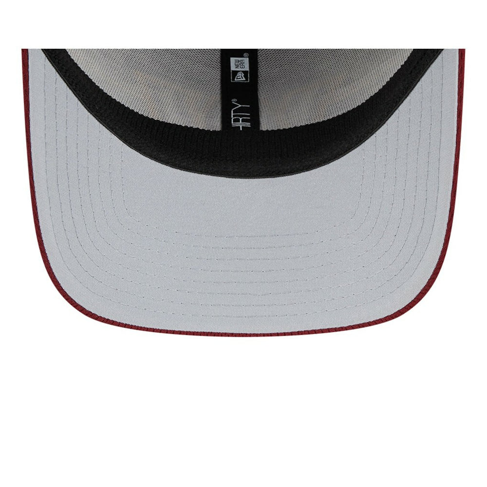 Washington Commanders New Era 2023 NFL Training Camp 39THIRTY Flex Hat