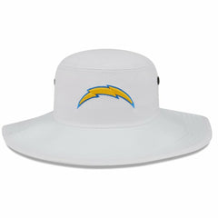 Los Angeles Chargers New Era 2023 NFL Training Camp Panama Bucket Hat