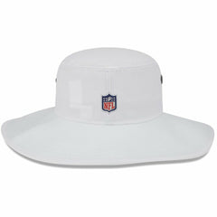 Los Angeles Chargers New Era 2023 NFL Training Camp Panama Bucket Hat