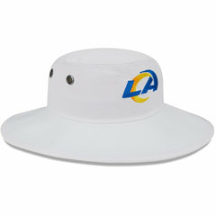 Los Angeles Rams New Era 2023 NFL Training Camp Panama Bucket Hat
