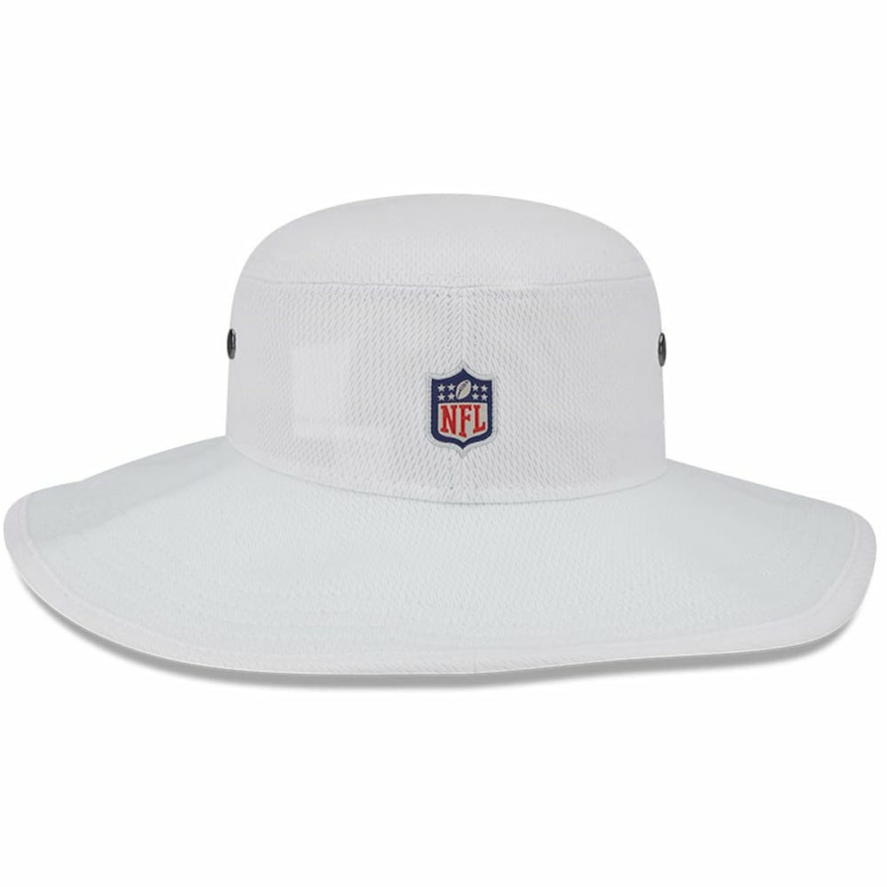 Los Angeles Rams New Era 2023 NFL Training Camp Panama Bucket Hat