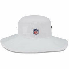 Los Angeles Rams New Era 2023 NFL Training Camp Panama Bucket Hat