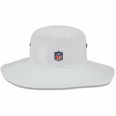 New Orleans Saints New Era 2023 NFL Training Camp Panama Bucket Hat