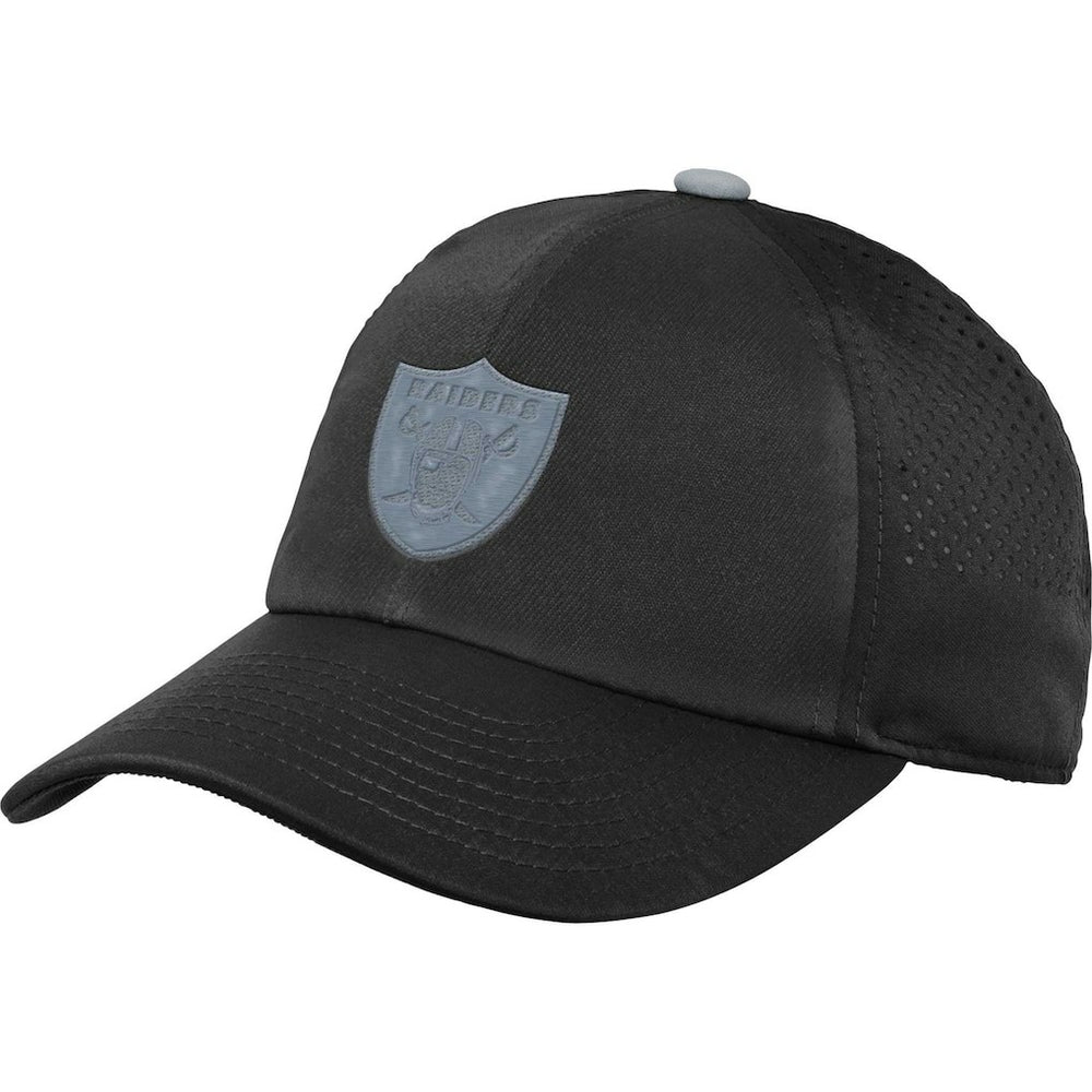 Las Vegas Raiders  Youth Tailgate Adjustable Hat