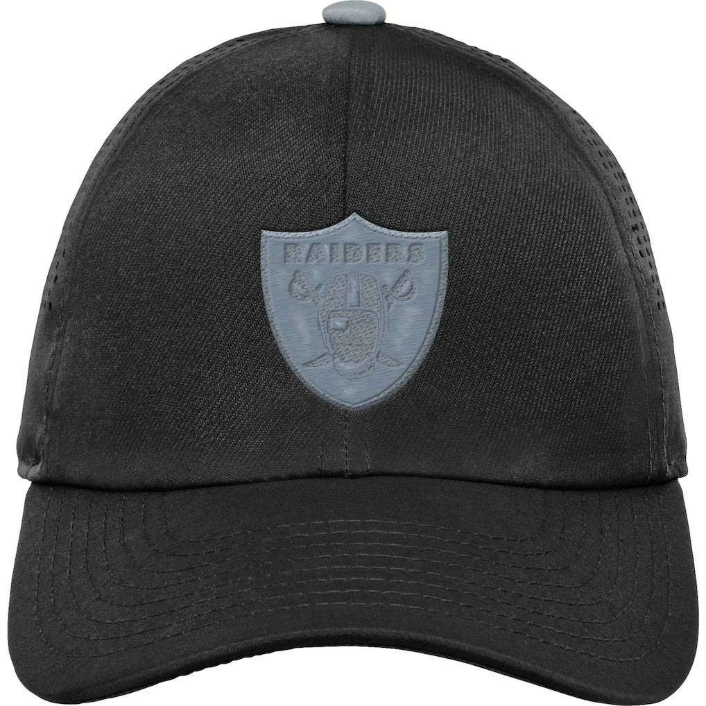 Las Vegas Raiders  Youth Tailgate Adjustable Hat