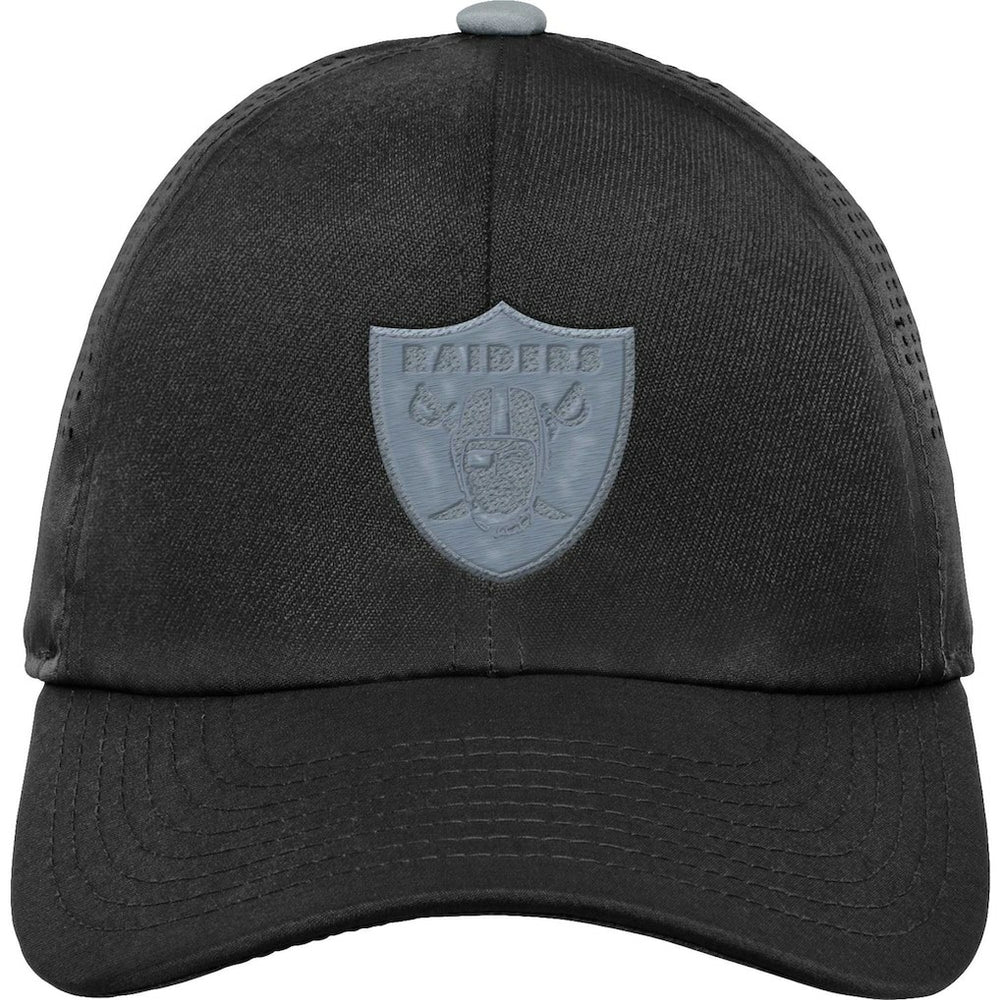 Las Vegas Raiders  Youth Tailgate Adjustable Hat