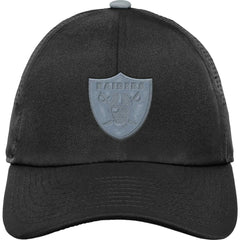 Las Vegas Raiders  Youth Tailgate Adjustable Hat