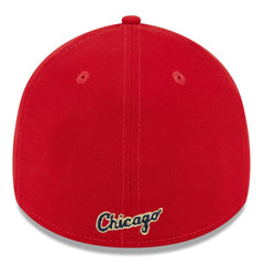 Chicago White Sox New Era 2023 Fourth of July 39THIRTY Flex Hat | MLB Outlet