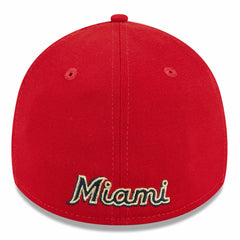 Miami Marlins New Era 2023 Fourth of July 39THIRTY Flex Hat | MLB On Sale