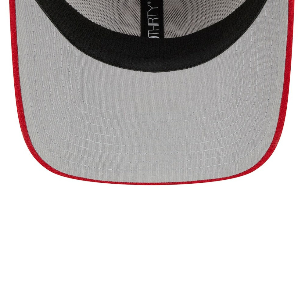 San Francisco Giants New Era 2023 Fourth of July 39THIRTY Flex Hat | MLB US