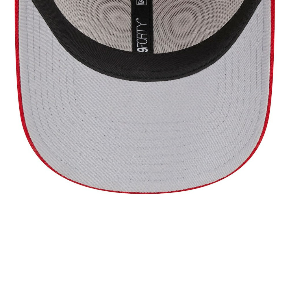 Chicago White Sox New Era 2023 Fourth of July 9FORTY Adjustable Hat | MLB Online