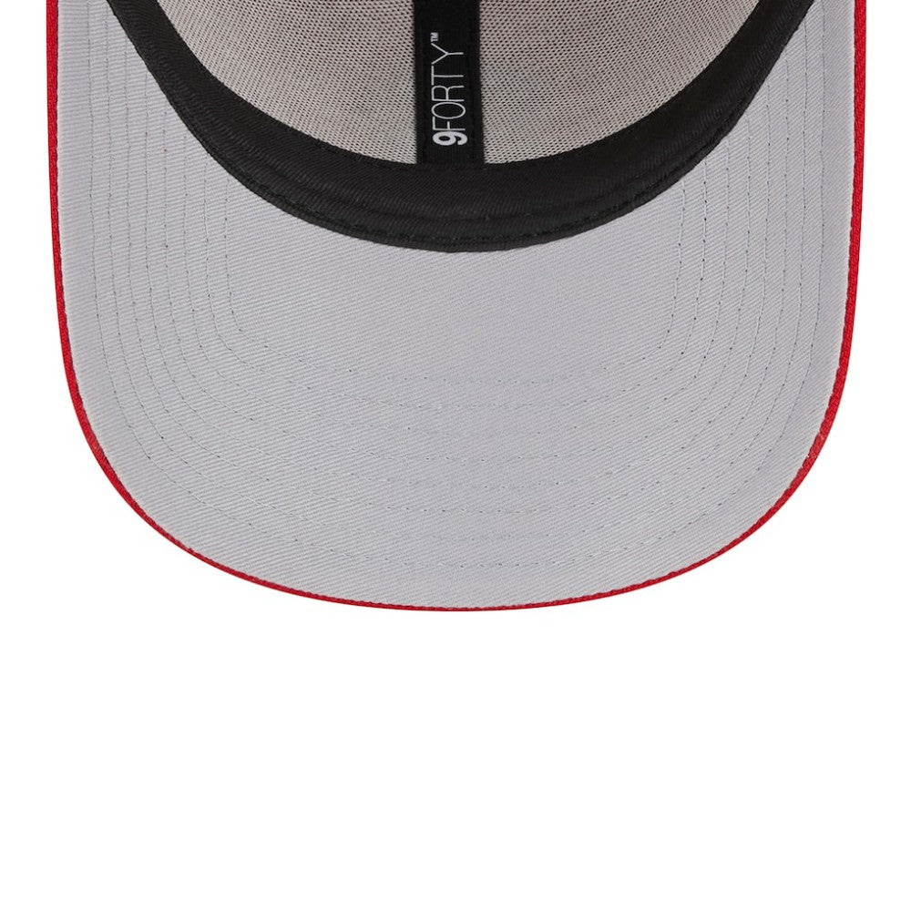 San Francisco Giants New Era 2023 Fourth of July 9FORTY Adjustable Hat | MLB Online