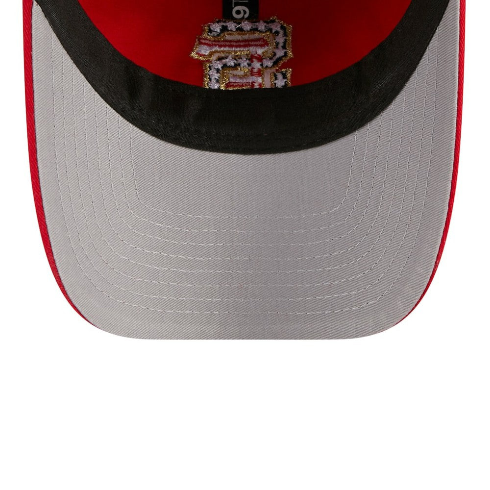 San Francisco Giants New Era 2023 Fourth of July 9TWENTY Adjustable Hat | MLB Online