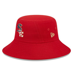 Chicago White Sox New Era 2023 Fourth of July Bucket Hat | MLB Sale