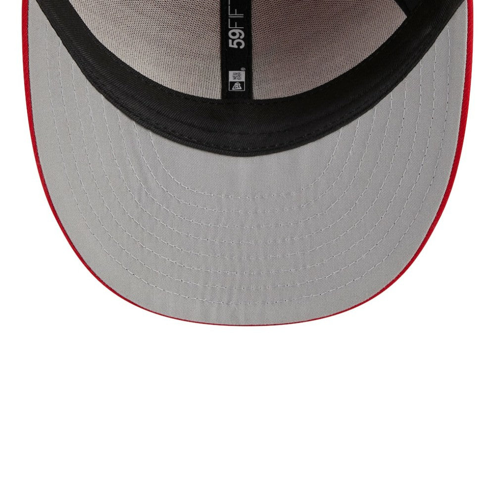 Detroit Tigers New Era 2023 Fourth of July Low Profile 59FIFTY Fitted Hat | MLB US