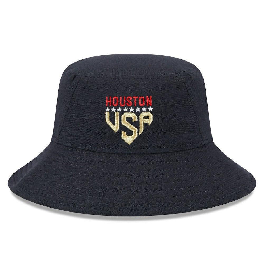 Houston Astros New Era 2023 Fourth of July Bucket Hat | MLB New