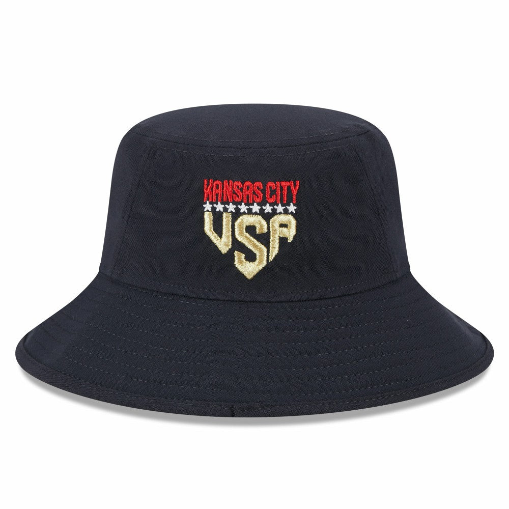 Kansas City Royals New Era 2023 Fourth of July Bucket Hat | MLB Online